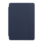 Apple iPad Mini 2019 Smart Cover Dyp marineblå