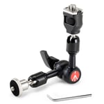 Manfrotto Micro Arm Arri Anti-Rotation | 244MICRO-AA