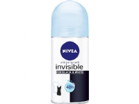 Nivea Deodorant INVISIBLE PURE women's roll-on 50ml