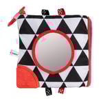 Canpol vauvan kirja-lelu Soft Contrast SENSORY TOYS 68/081