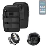 Belt bag for Doro 8050 Mobile Phone Cover Protective holster