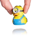 TUBBZ Mini Stuart Collectible Vinyl Rubber Duck Figure - Official Despicable Me Minions Merchandise - Kids TV & Movies