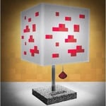 PCMerch Minecraft Redstone - LED lampa