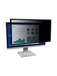 3M Skærm Framed Privacy Filter til 19" widescreen-skærm (16:10)