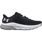 Under Armour Mens HOVR Turbulence 2 Running Shoes Trainers Jogging Sports Black