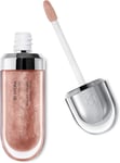 Milano 3D Hydra Lipgloss 18 - Softening Lip Gloss for a 3D look