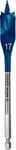 Bosch Professional 1x Expert SelfCut Speed Spade Drill Bit (for Softwood, Chipboard, Ø 17,00 mm, Accessories Rotary Impact Drill)
