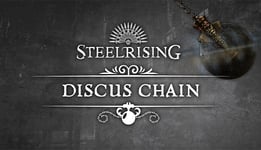Steelrising - Discus Chain - PC Windows