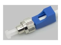 Lanview - Fiber-Optic Visual Fault Locator Adapter (1.25 Mm)