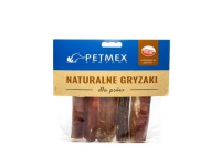 Hundtugg PETMEX Nötkött penis skärs av 12cm 5 st