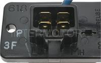 Standard Motor Products SMP-RU261 fläktmotstånd