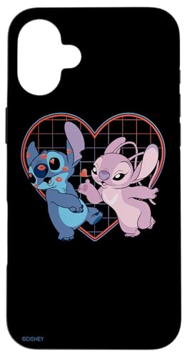 Coffret Créatif Stitch & Angel - 1000 Stickers + Cahier Coloriage + 4 Feutres - Activité Enfant 6-10 Ans