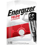 CR1620 Energizer Lithium coin Battery CR 1620  DL1620