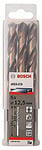 Bosch Metal Drill Bits HSS-Co, DIN 338, Grey, 12.5 x 101 x 151 mm