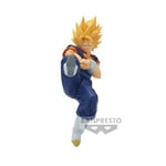 Figurine Dragon Ball Z - Super Saiyan Vegetto Match Makers 11cm