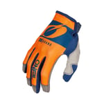 O'NEAL MAYHEM Nanofront Glove RIDER Blue/Orange: S