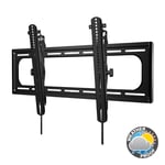 SANUS Outdoor Premium Tilt TV Wall Mount Bracket VODLT1 for 37" to 95" TVs