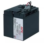 APC Apc (rbc7) Premium Replacementbattery Cartridge, 1y Warranty (onbattery Only)