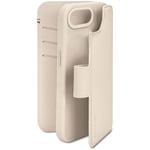Decoded Leather Detachable Wallet till iPhone 16e Lera