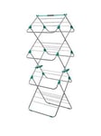 Addis Easy 3-Tier Clothes Airer &Ndash; 15 M