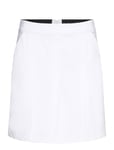 Hackensack Pleated Skort Sport Pleated Skirts White Calvin Klein Golf