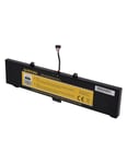 Patona Batteri för Lenovo Y50-70 Y50-80 Y50p Y70-70 Y70-80 L13M4P02 6400mAh