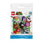 LEGO Super Mario LEGO® Mario™ 71386 Pack surprise de personnage Série 2