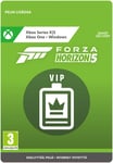 Forza Horizon 5 VIP Membership -lisäosa PC Xbox One ja Series X/S Latauskoodi