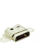 Micro USB Charging Port Socket  For Amazon Kindle Fire 7 2019 Alexa M8S26G 