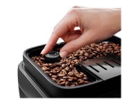De'Longhi Magnifica Evo ECAM290.61.B - Automatisk kaffemaskin med capuccinatore - 15 bar - svart