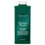 Clubman Pinaud Whiskey Woods Finest Powder
