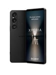 Sony Xperia 1 V1 Black