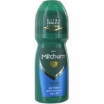 Mitchum Powder Fresh 48HR Protection Roll-On Antiperspirant Deodorant 100ml