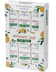 6-Pack Stamford Aromatic Oud Plantbaserad Aromolja 60 ml