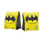 Kids' DC Super Heroes Inflatable Swimming Armbands, Batman, Wonder Woman,