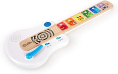 Baby Einstein Strum Along Songs Magic Touch Wooden Musical Light Up Toy Guitar 6