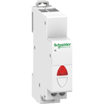 Acti9 Signallampa iIL Gul 110-230V Led