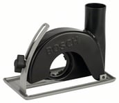 Sprängskydd för vinkelslipar Bosch; 115/125 mm till vinkelslipar