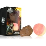 Corsair Jurassic World Brusende badebombe + toy with dinosaur squirter 120 g