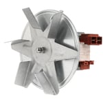 Genuine Indesit Hotpoint Cooker Oven Fan Motor C00230134