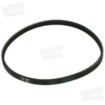 Alm Fl267 Lawnmower Drive Belt For Flymo Micro Compact, Hover Compact 300