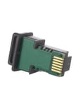 Danfoss ecl comfort a260 application key