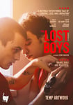 - The Lost Boys (2023) DVD