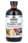 Nature's Answer - Liquid Vitamin C-1000