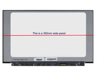 15.6" SCREEN FOR HP PROBOOK 455 G7 WXGA 30PINS MATTE NO BRACKETS