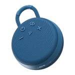 Enceinte Bluetooth Waterproof IPX7 Autonomie 8H Son Surround Portable Orange YONIS