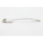 Câble Adaptateur Data Sync USB - Chargeur Jack pour Apple iPod Shuffle 3rd 4th 5th