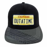 Back To The Future Hat