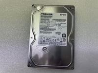 For HP L21624-001 661699-002 Toshiba DT01ACA100 1TB 3.5 SATA HDD Hard Disk Drive