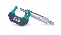 Mikrometer Insize 3202-125A; 100-125 mm